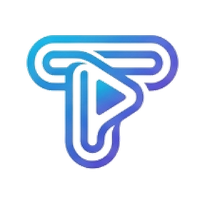 TubeVerse.AI logo